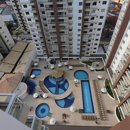 Casa da Madeira Caldas Novas Exterior foto